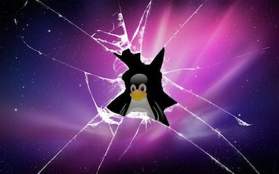 Tuxdesktop